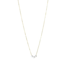 Enhance your personal collection with this 14K Gold Filled Necklace, or delight someone special with a timeless gift that will be cherished for years to come.