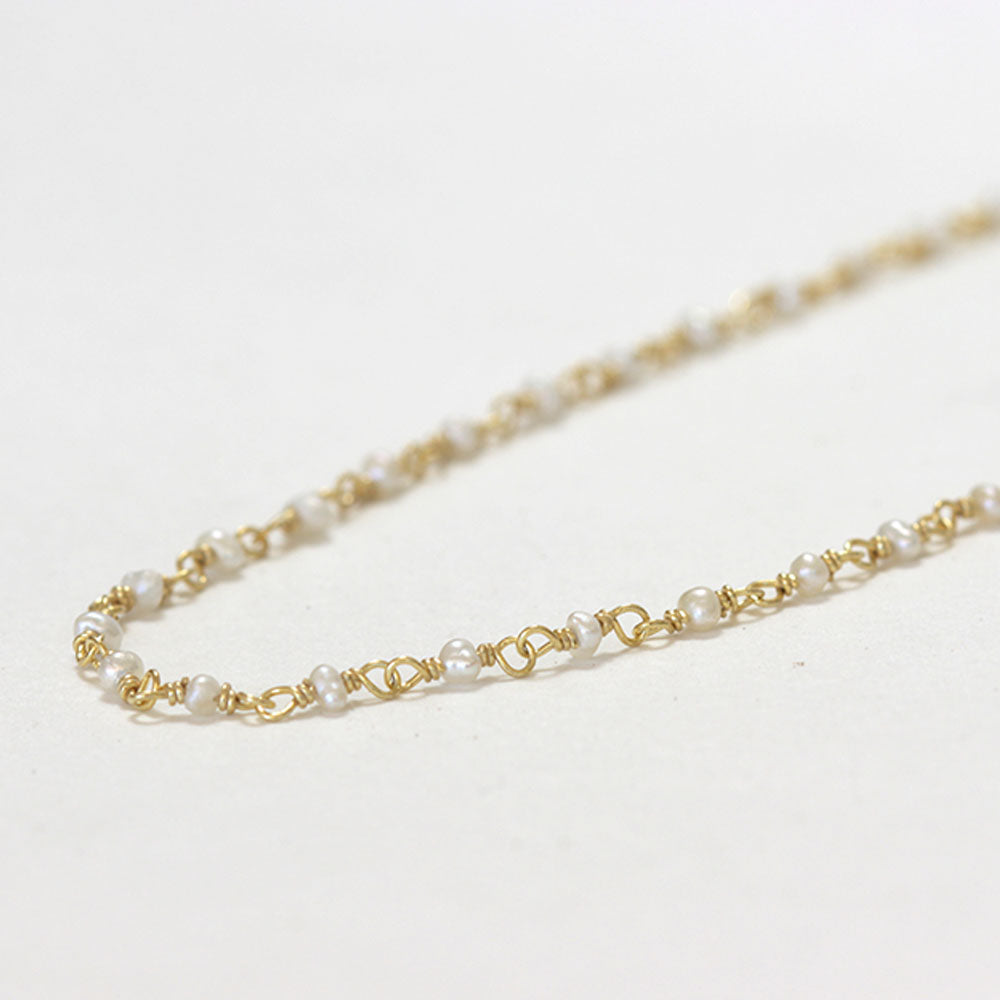 Pearl Choker | Boulders Beach