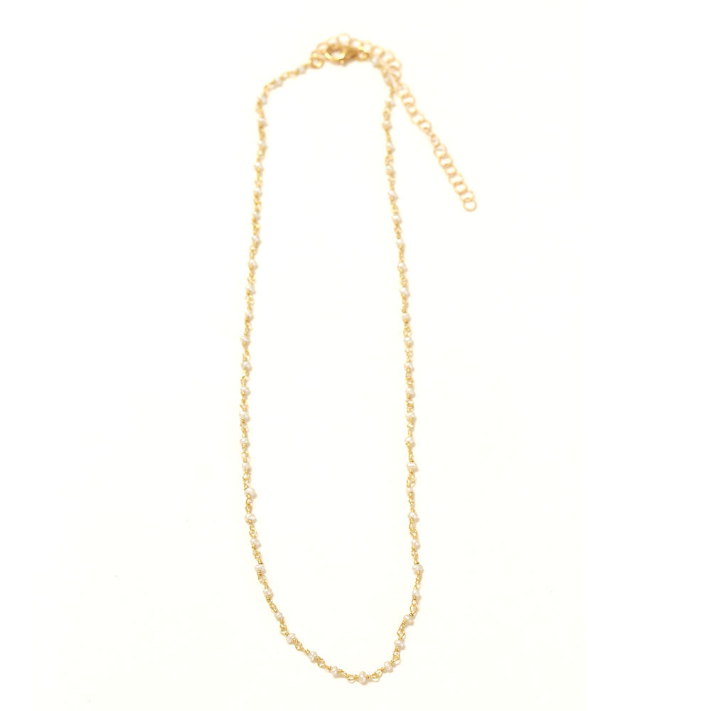 Pearl Choker | Boulders Beach